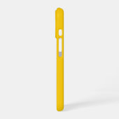 Vlag van Duitsland iPhone 16 Hoesje (Linkerkant)
