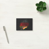 Vlag van Duitsland Post-it® Notes (Kantoor)