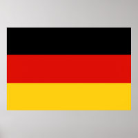 Vlag van Duitsland