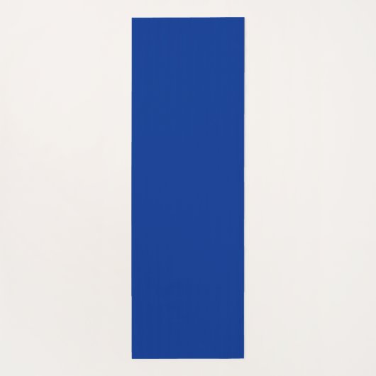 Vlag van Durham (Engelse provincie) Yogamat (Achterkant)