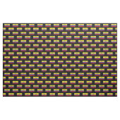 Vlag van Ecuador Stof (Yard (91,4 cm))