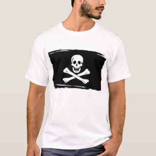 Vlag van Edward England T-shirt