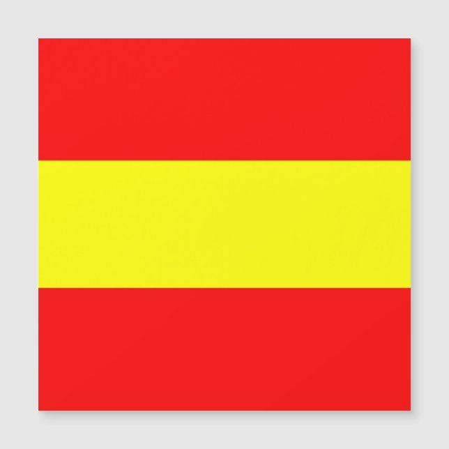 vlag van een zeemijlmerk van het zeemijlnummer (Voorkant)