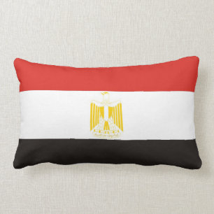 vlag van egypte - kussen