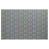 Vlag van Egypte Stof (Fat Quarter)