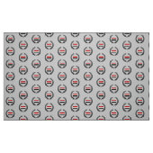 Vlag van Egypte Stof (Fat Quarter)