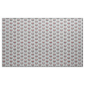 Vlag van Egypte Stof (Yard (91,4 cm))
