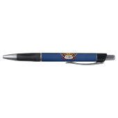 Vlag van El Paso, Texas Pen (Bodem)