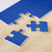 Vlag van El Salvador, nationale wapenstilstand Legpuzzel (Zijkant)