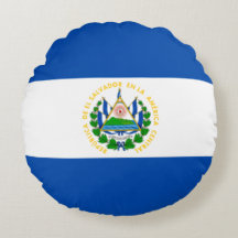 Vlag van El Salvador