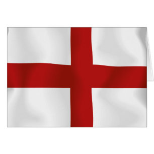 Vlag van Engeland