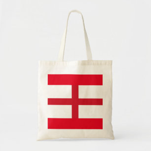 Vlag van Engeland Budget Tas