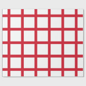 Vlag van Engeland Cadeaupapier (Vlak)