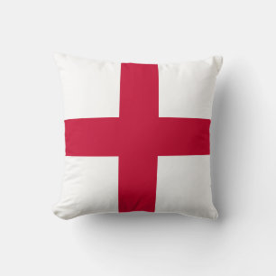 Vlag van Engeland Kussen