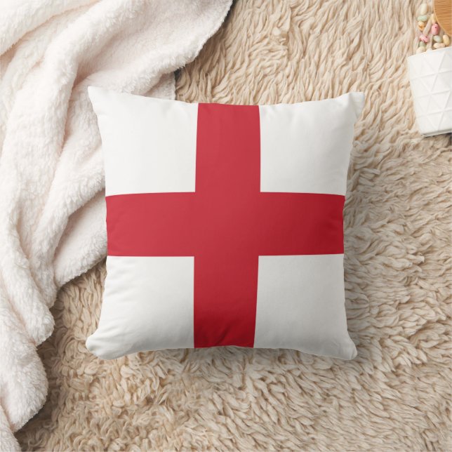 Vlag van Engeland Kussen (Deken)