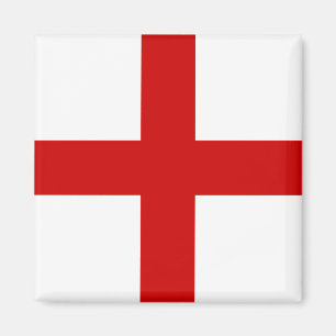 Vlag van Engeland Magneet