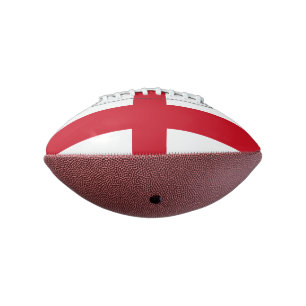 Vlag van Engeland Mini Football