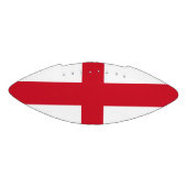 Vlag van Engeland Mini Football (Paneel)