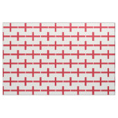 Vlag van Engeland Stof (Fat Quarter)