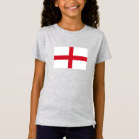 Vlag van Engeland