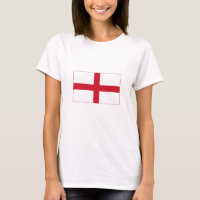 Vlag van Engeland