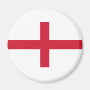Vlag van England Magnet