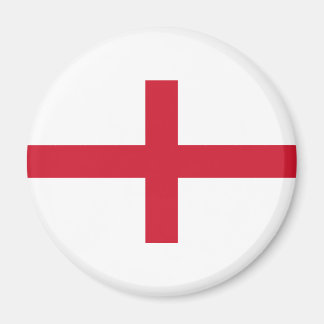 Vlag van England Magnet