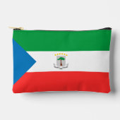 vlag van Equatoriaal-Guinea Etui (Voorkant)