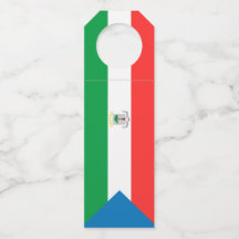 vlag van Equatoriaal-Guinea