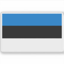 Vlag van Estland