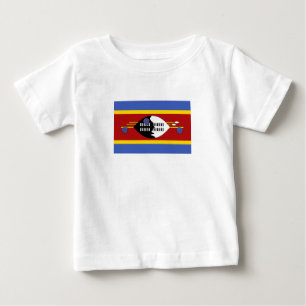 Vlag van Eswatini