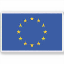 Vlag van Europa