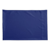 Vlag van Evansville (Indiana) Kussensloop (Achterkant-Rechts)