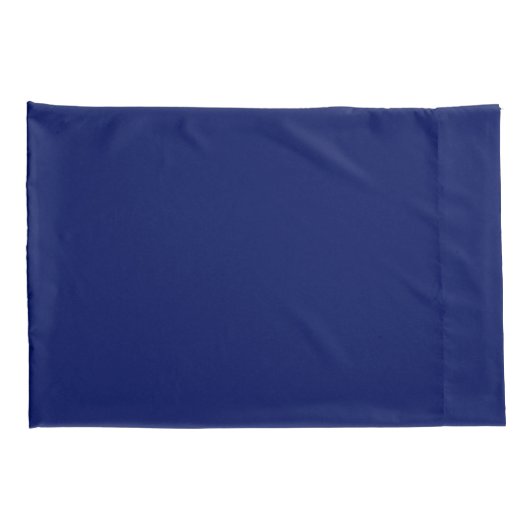 Vlag van Evansville (Indiana) Kussensloop (Achterkant-Rechts)