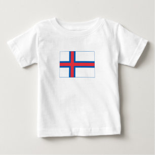 Vlag van Faeröer