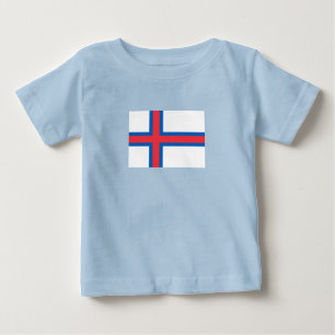 Vlag van Faeröer