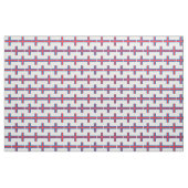 Vlag van Faeröer Stof (Yard (91,4 cm))
