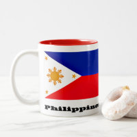 Vlag van Filipijnen, archipel,