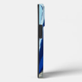 vlag van filipijnen Case-Mate iPhone case (Achterkant / Rechts)