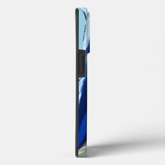 vlag van filipijnen Case-Mate iPhone case (Achterkant / Rechts)