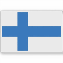 Vlag van Finland (1918-1920)