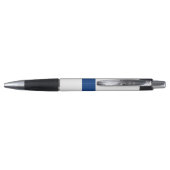 Vlag van Finland Pen (Achterkant)