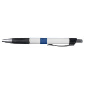Vlag van Finland Pen (Bodem)
