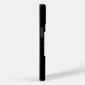 Vlag van Flintshire Hoesje-Mate iPhone Case (Achterkant / Rechts)