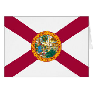 Vlag van Florida