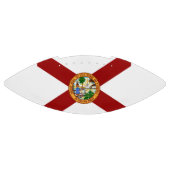 Vlag van Florida American Football (Paneel)