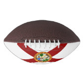 Vlag van Florida American Football (Voorkant)