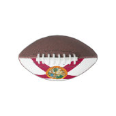 Vlag van Florida American Football (Voorkant)