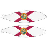 Vlag van Florida Basketbal (Panelen)