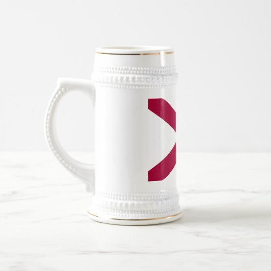 VLAG VAN FLORIDA BIERPUL (Links)